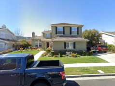 Pleasanton vendeu a casa por US$ 2,9 milhões