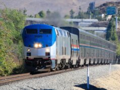 Um morto após ser atropelado por trem em Berkeley – The Mercury News