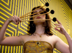 Sasha Berliner retorna à Bay Area como uma estrela em ascensão do jazz