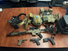 Quando nossos legisladores agirão para reduzir a violência armada?