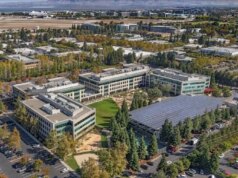 OpenAI busca grande campus tecnológico de South Bay para expansão no Vale do Silício