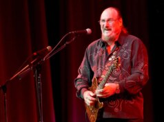 Steve Cropper morreu; O guitarrista co-escreveu ‘(Sittin’ on) the Dock of the Bay’
