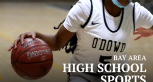 Atletas da semana para meninas do ensino médio da Bay Area, East Bay, South Bay, Península