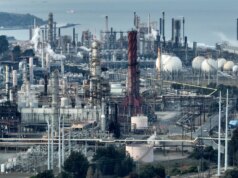 Como Richmond deveria gastar seu acordo de US$ 550 milhões com a Chevron? Os líderes da cidade querem saber – The Mercury News