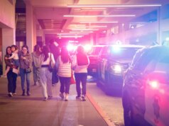 Adolescente acusado de violência na Black Friday