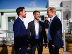 O prefeito de San Jose quer uma parceria maior do próximo governador para lidar com a falta de moradia