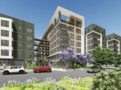 Negócio imobiliário ajuda a trazer mais moradias para Bishop Ranch em San Ramon