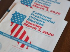 A edição original do artigo da Proposição 19 tratava da linguagem do voto expresso