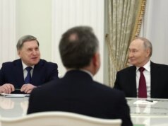 Os ‘idiotas úteis’ da América que Putin toca como um violino