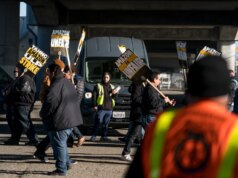 As novas leis trabalhistas da Califórnia podem ter consequências não intencionais