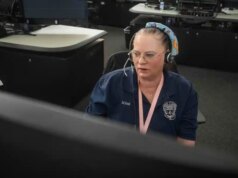 O desastre do 911 de Newsom é a mais recente adoção de tecnologia fracassada na Califórnia