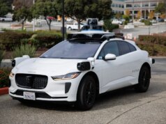 A Robotaxis está chegando ao condado de Santa Cruz? Classificar – The Mercury News