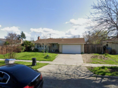 US$ 1,7 milhão para uma casa de três quartos