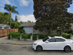 Uma residência unifamiliar em San Jose foi vendida por US$ 1,3 milhão