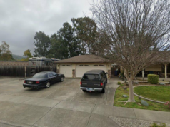 Uma residência unifamiliar em Fremont foi vendida por US$ 1,7 milhão