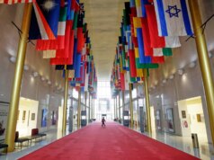 Trump priorizará vistos dos EUA para torcedores que venham à Copa do Mundo, Olimpíadas e outros eventos – The Mercury News