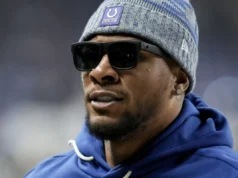 Atualização sobre lesão de Anthony Richardson: O Colts QB não iniciou atividades de futebol