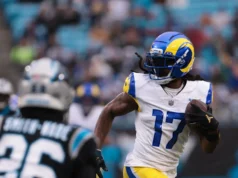 Davante Adams não treinou na quarta-feira; KIREN WILLIAMS LIMITED