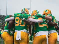 O tanque 5 estrelas Jones priorizou se adequar ao compromisso do Oregon Ducks