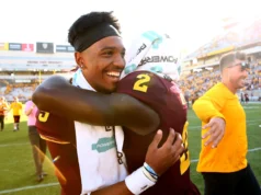 Quais são as chances de Brandon Ayuck pousar com os Comandantes?