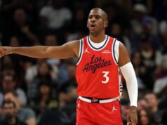 Chris Paul enviou uma mensagem clara sobre seu futuro na NBA após ser dispensado do Clippers