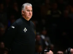 Matt Painter acha que as ‘regras (de transferência) são péssimas’. Discurso do treinador de Purdue