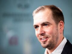 Lahm criticou a falta de consistência da seleção alemã