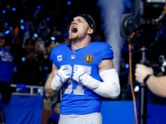 Previsão ousada de Cowboys x Lions: a defesa de Detroit acorda