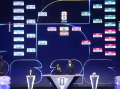 Previsão da fase de grupos da Copa do Mundo de 2026: quem chegará à fase eliminatória?