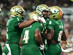 South Florida e Old Dominion jogarão no Cure Bowl de 2025