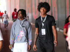 Uma grande declaração sobre a mudança tardia de Kaiden Dixon-Watt para a USC em 2026