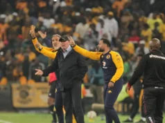 Khalil Ben Youssef fala sobre os problemas que atrapalham os Kaizer Chiefs a partir de 2019!