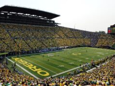 Nossas previsões (finais) do Pac-12 Bowl: Oregon sediará o jogo CFP, USC para o Alamo, Arizona para as férias e uma olhada no processo de seleção