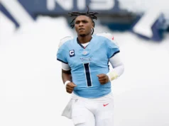 O ex-QB da NFL vê Cam Ward como um ‘grande quarterback da franquia’