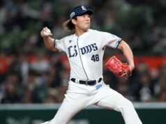 Previa-se que o arremessador que aparentemente odeia os Dodgers assinaria com os Giants