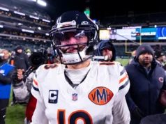 Bears no horário nobre após a eliminatória da NFC East, os Packers jogarão uma partida de apostas altas no sábado, na semana 16