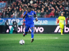 Lamin Kamara: “Estes erros devem ser corrigidos rapidamente”.