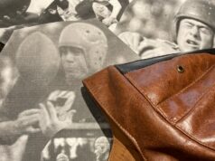 Palestra de pele de porco: o caos do treinamento continua