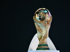 Todos os sorteios da Copa do Mundo em 2026, com Heidi Klum sediando um evento repleto de estrelas