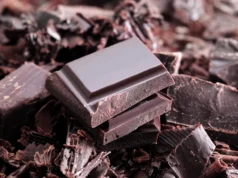 Cientistas descobriram ingredientes no chocolate amargo que retardam o envelhecimento