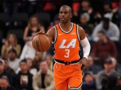 Os Clippers se separaram de Chris Paul enquanto a franquia continua em dificuldades