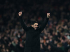 O chefe do Brentford compartilha o que ele gosta em Mikel Arteta