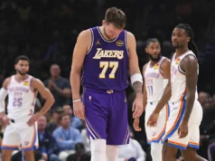 Acompanhar o Trovão? Estes principais concorrentes ocidentais podem ter preocupações mais prementes