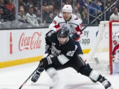 Os Kings procuram respostas enquanto as lutas ofensivas em casa continuam