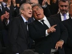 Mbappe, Perez, Thibes, Royal Madrid, Super League, Black House