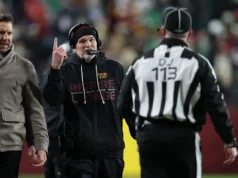 Os Comandantes já encontraram seu próximo coordenador defensivo?