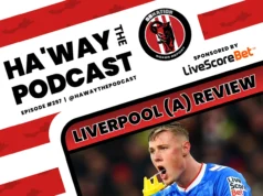 Análise da partida James Copley, do Sunderland Echo, no Liverpool 1-1 SAFC