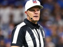 Relatório do pool aborda chamada polêmica Texans-Colts