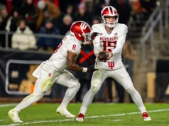 Melhores apostas, probabilidades e escolhas de futebol universitário: 3 melhores apostas para o jogo do campeonato da conferência CFB