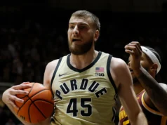 Marquette (S)No(w) Problemas para Purdue – 79-59